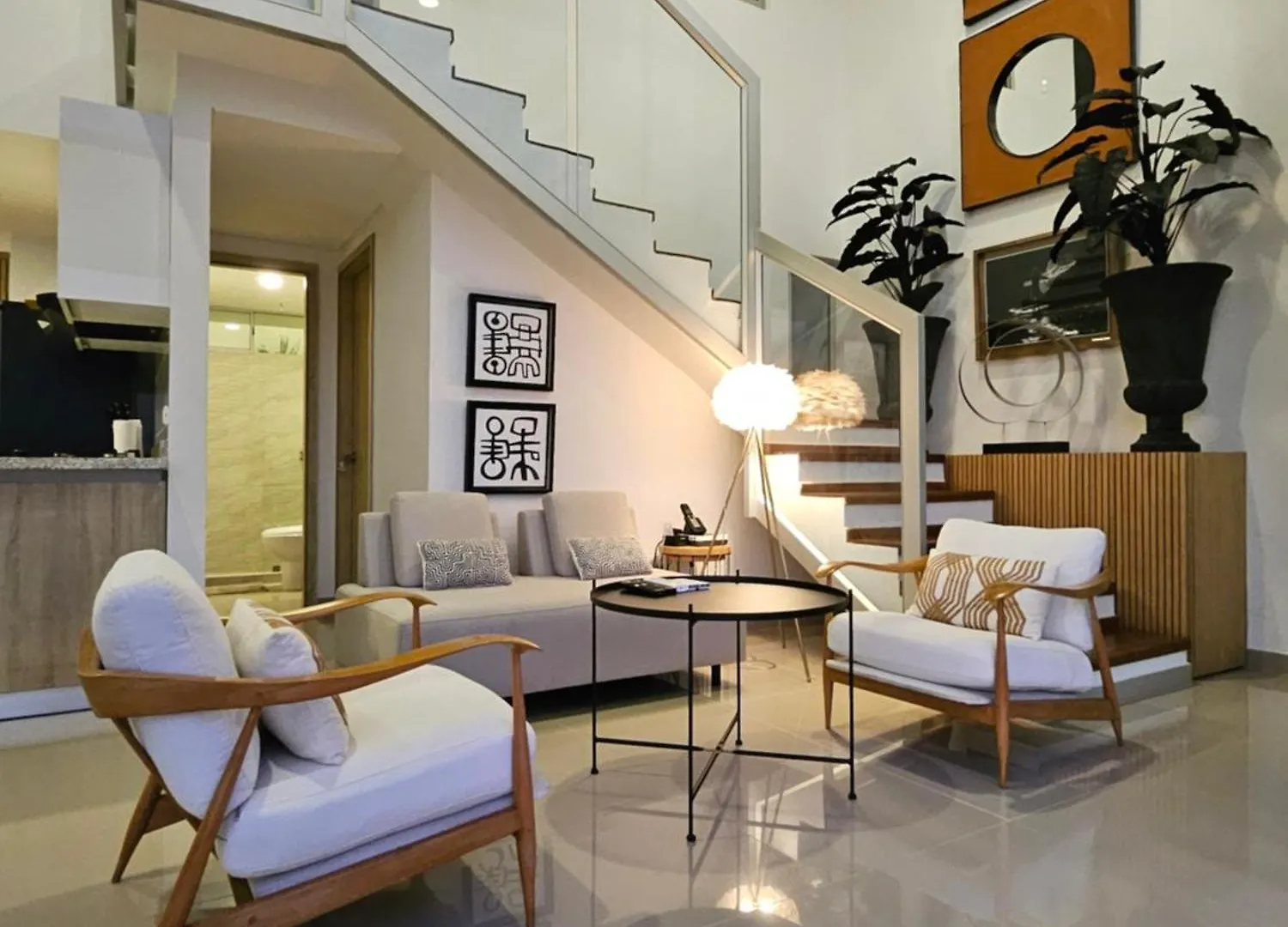 Duplex De Lujo Nuevo Con Vista Increible Al Centro Y La Playa Apartment Cartagena