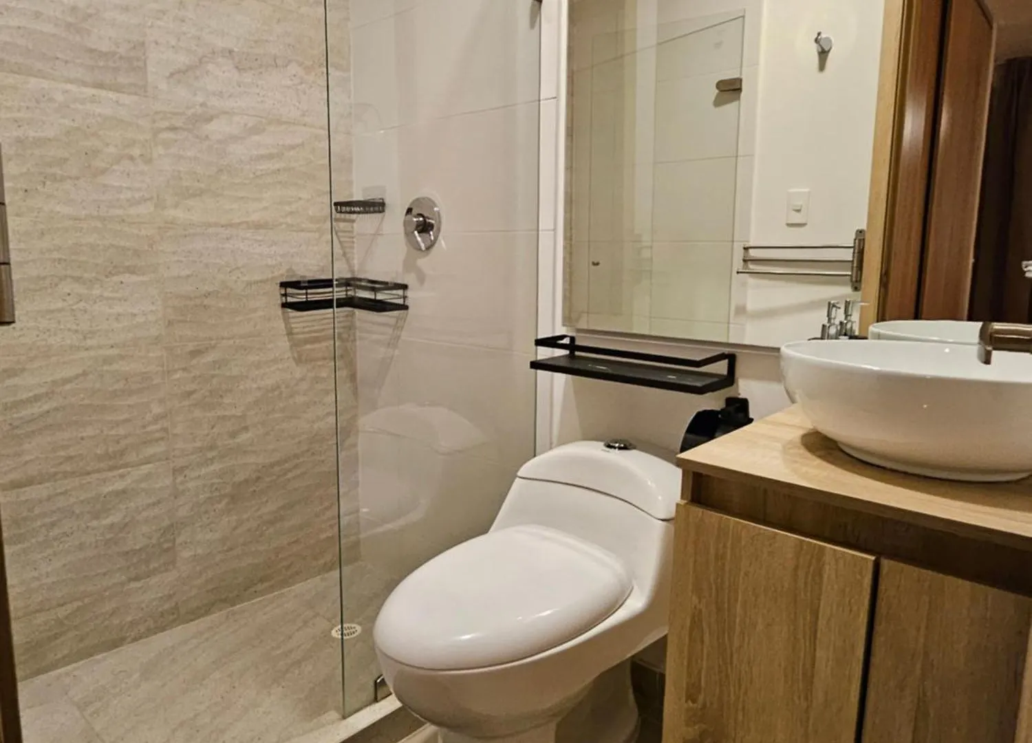Duplex De Lujo Nuevo Con Vista Increible Al Centro Y La Playa Apartment Cartagena
