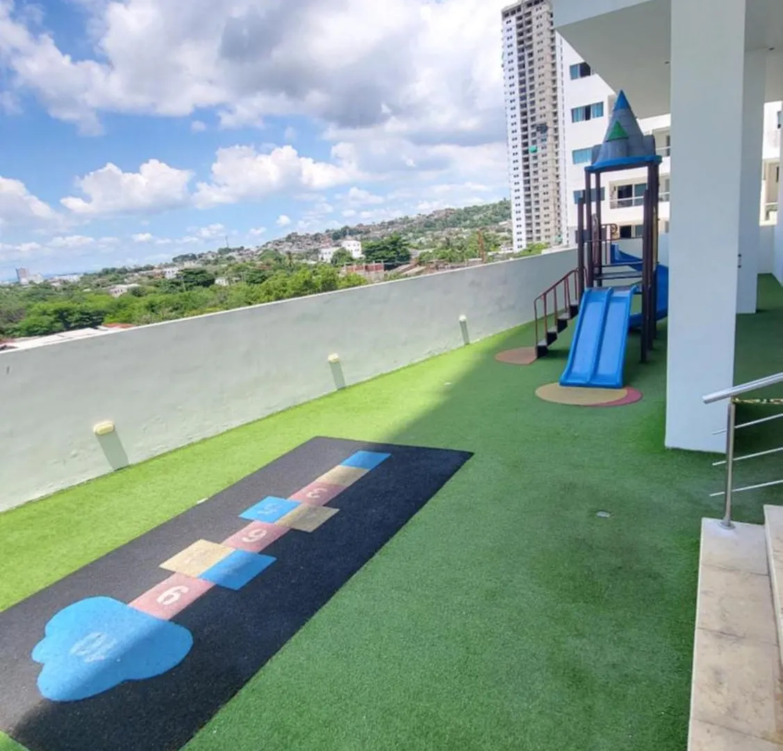 Duplex De Lujo Nuevo Con Vista Increible Al Centro Y La Playa Apartment Cartagena 0*,  Colombia